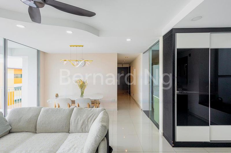5 Room (5A) HDB for Sale in  273B Bishan Street 24 - Image 14